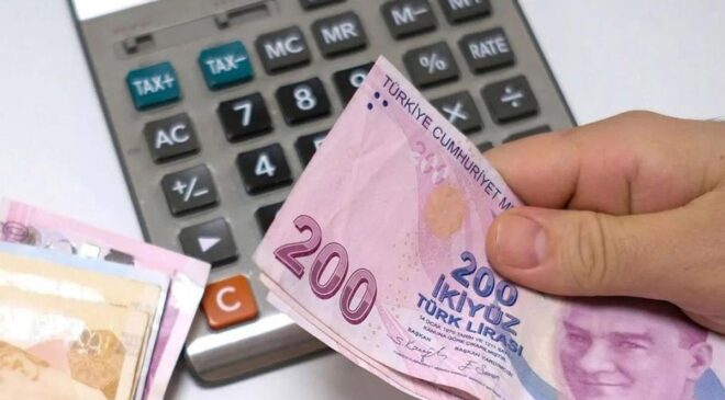Milyonlarca memur ve emekliyi yıkan haber