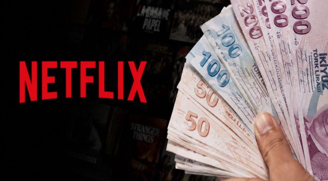 Netflix, Türk öğretmene 2 milyon TL tazminat ödeyecek