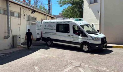 Oğlunun pompalı tüfekle vurduğu baba hayatını kaybetti
