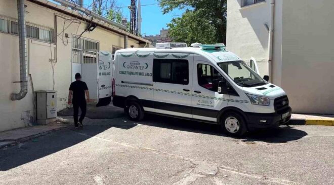 Oğlunun pompalı tüfekle vurduğu baba hayatını kaybetti