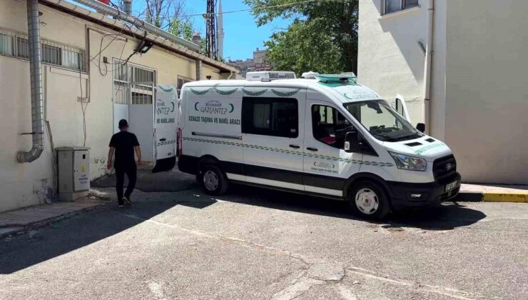 Oğlunun pompalı tüfekle vurduğu baba hayatını kaybetti