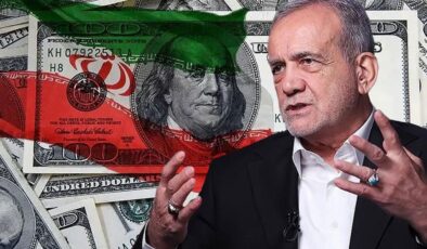 Pezeşkiyan: Katar’daki 6 milyar dolarlık dondurulmuş varlığımız iade edilecek
