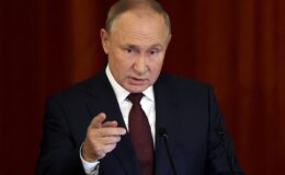 Putin’den piyasaları ayağa kaldıracak çıkış: Tam yasak olasılığını tartışıyoruz