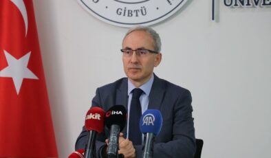 "İslam Üniversiteleri Rektörleri Birinci İstişare Toplantısı" Gaziantep’te yapılacak