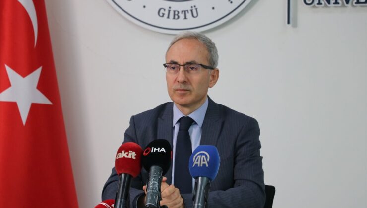 "İslam Üniversiteleri Rektörleri Birinci İstişare Toplantısı" Gaziantep’te yapılacak