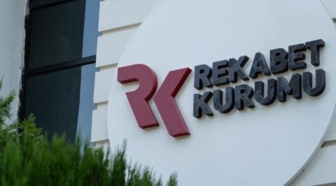 Rekabet Kurumu’ndan lastik devlerine 3.6 milyar TL ceza