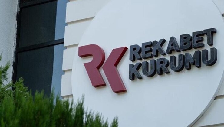 Rekabet Kurumu’ndan lastik devlerine 3.6 milyar TL ceza