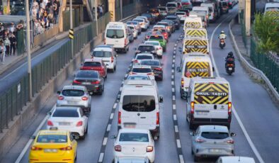 Resmi Gazete’de yayımlandı! Trafik sigortasında yeni dönem 1 Temmuz’da başlıyor