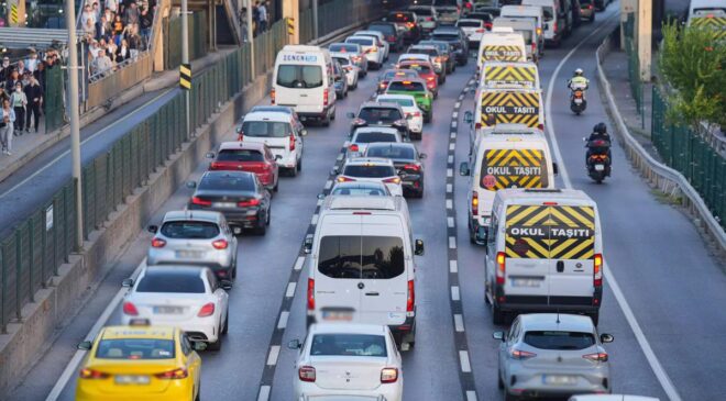 Resmi Gazete’de yayımlandı! Trafik sigortasında yeni dönem 1 Temmuz’da başlıyor