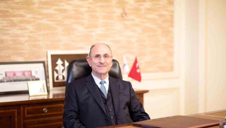 Sanayici Mehmet Ali Topçuoğlu hayatını kaybetti