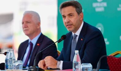 Sıfır Atık Festivali’ne geri sayım: Dünyanın ilk yenilenebilir kaynak sertifikalı festivali olacak