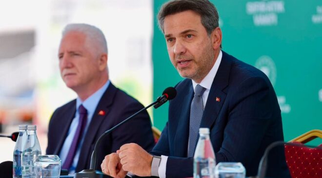 Sıfır Atık Festivali’ne geri sayım: Dünyanın ilk yenilenebilir kaynak sertifikalı festivali olacak