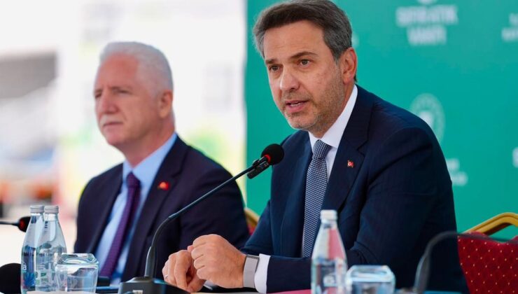 Sıfır Atık Festivali’ne geri sayım: Dünyanın ilk yenilenebilir kaynak sertifikalı festivali olacak