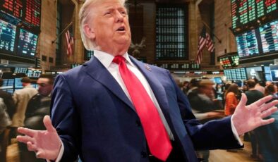 Trump petrol şirketlerine savaş açtı! Bakanlığa soruşturma talimatı verdi