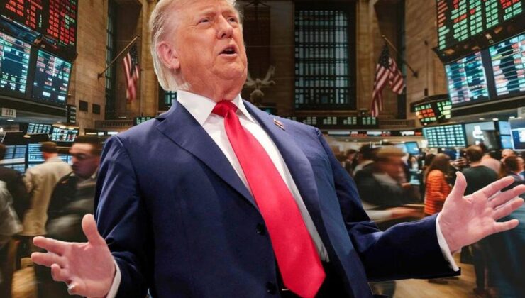 Trump petrol şirketlerine savaş açtı! Bakanlığa soruşturma talimatı verdi