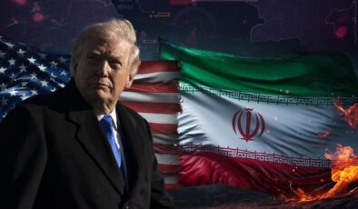 Trump: Petrol yüklü gemiler Hürmüz Boğazı’ndan geçmeye başladı