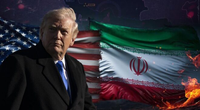 Trump: Petrol yüklü gemiler Hürmüz Boğazı’ndan geçmeye başladı