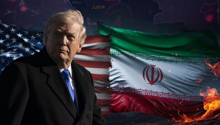 Trump: Petrol yüklü gemiler Hürmüz Boğazı’ndan geçmeye başladı