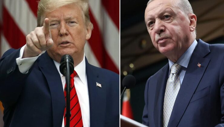 Trump’tan yeni bir tarife savaşı başlatıyor! Listede Türkiye de var