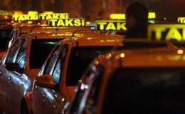 Tüm sistem sil baştan: Taksilerde Singapur modeline geçiliyor