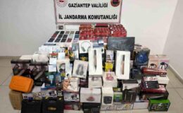 Uyuşturucu ve kaçakçılık olaylarında 7 şahıs tutuklandı