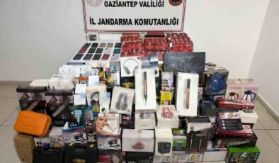 Uyuşturucu ve kaçakçılık olaylarında 7 şahıs tutuklandı