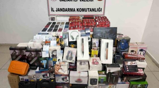 Uyuşturucu ve kaçakçılık olaylarında 7 şahıs tutuklandı