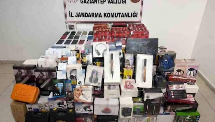 Uyuşturucu ve kaçakçılık olaylarında 7 şahıs tutuklandı