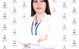 Uzm. Dyt. Demirci, "Güvenli gıda olmadan, sağlıklı beslenmek mümkün değil"