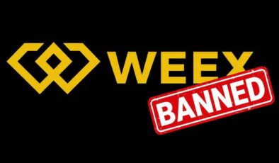 WEEX’in yasa dışı oyunu: SPK engeline rağmen fenomenler ve bot hesaplarla Türkiye’de faaliyetlerini sürdürüyor
