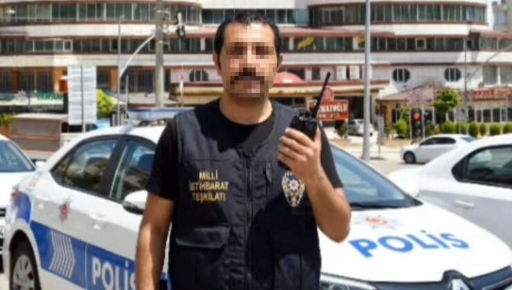 Yapay zeka destekli fotoğrafla kendisini MİT’le irtibatlı gibi gösteren şüpheliye gözaltı