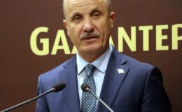 YÖK Başkanı Özvar: Üniversite-sektör iş birliği artık bir zorunluluk