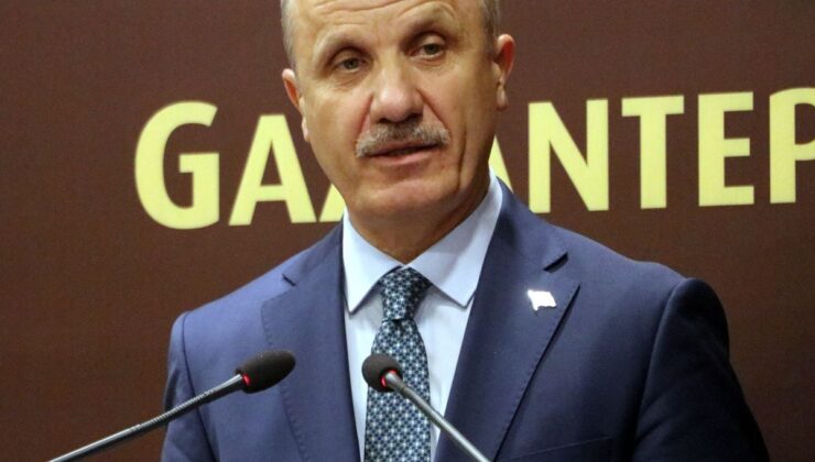 YÖK Başkanı Özvar: Üniversite-sektör iş birliği artık bir zorunluluk