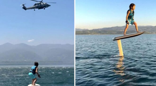 Zayn’ın helikopter planı suya düştü