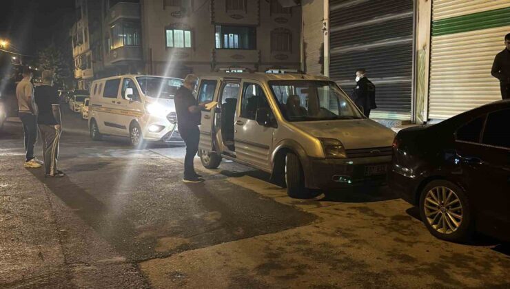 Gaziantep’te Bıçaklama Olayı: Bir Genç Hayatını Kaybetti