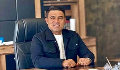 Müteahhit Mehmet Kaya’dan Gaziler Günü Mesajı