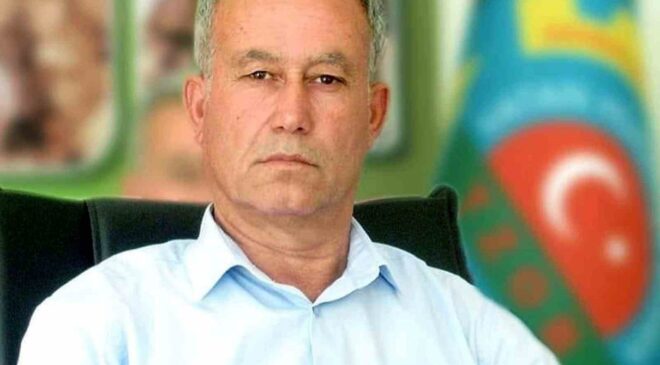 Hasan Altun’dan Cumhuriyet Bayramı Mesajı